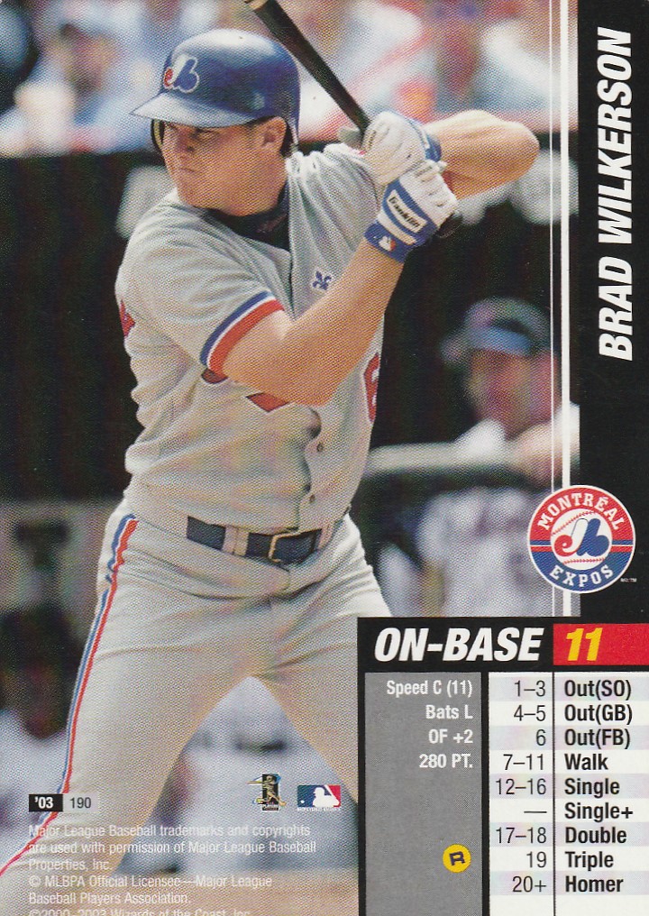 Brad Wilkerson